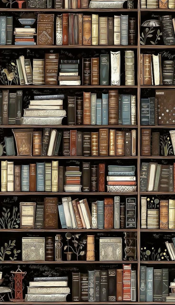 Bookstores