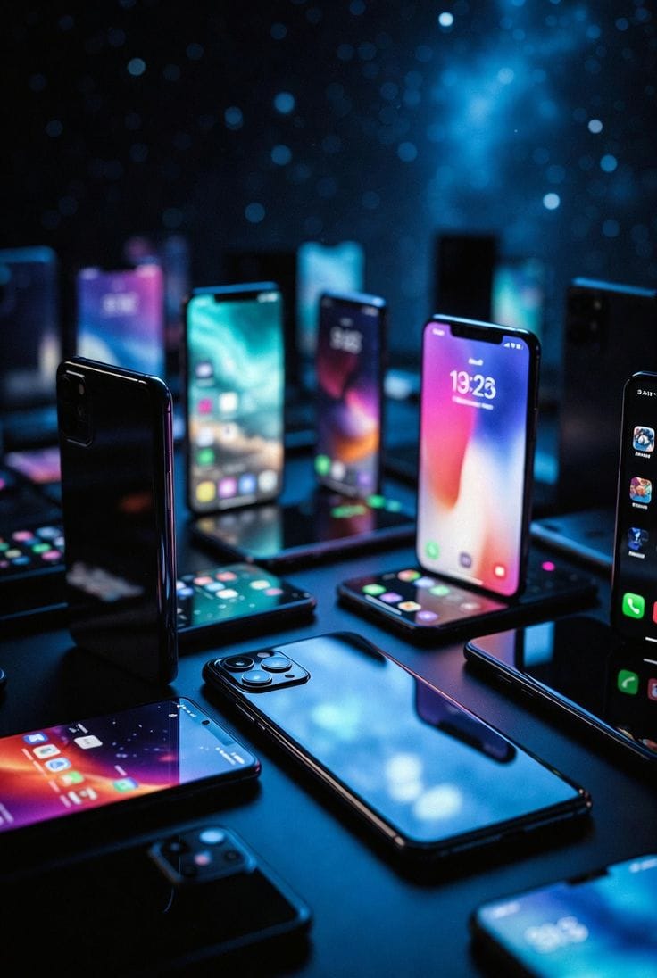 Electronics