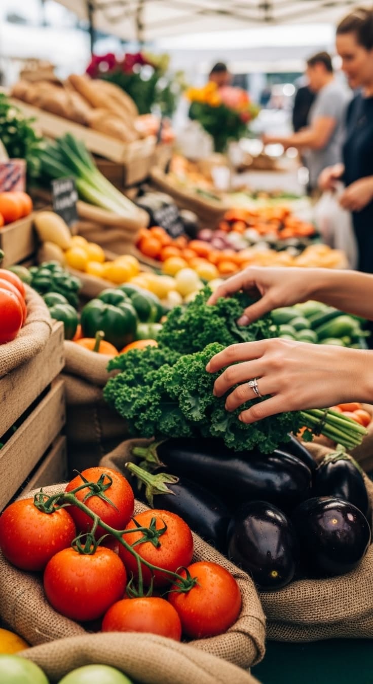 Fresh Market
